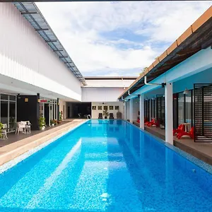 The Langkawi Hotel
