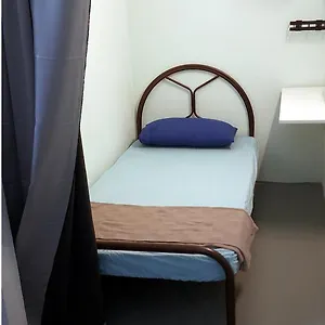 호스텔 Langkawi-village Mix
