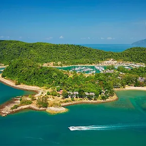 4* منتجع Rebak Island & Marina, Langkawi