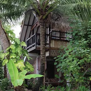 Villa Panji Panji Tropical Wooden, Pantai Cenang (Langkawi)