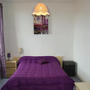 De La Poste Hotel Ceyrat