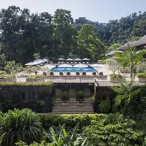 The Langkawi Feriested