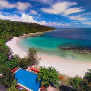Feriested Bunga Raya Island &