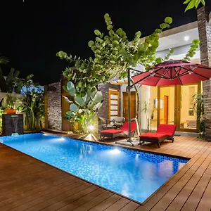  فيلة Maneh Langkawi - Private Pool