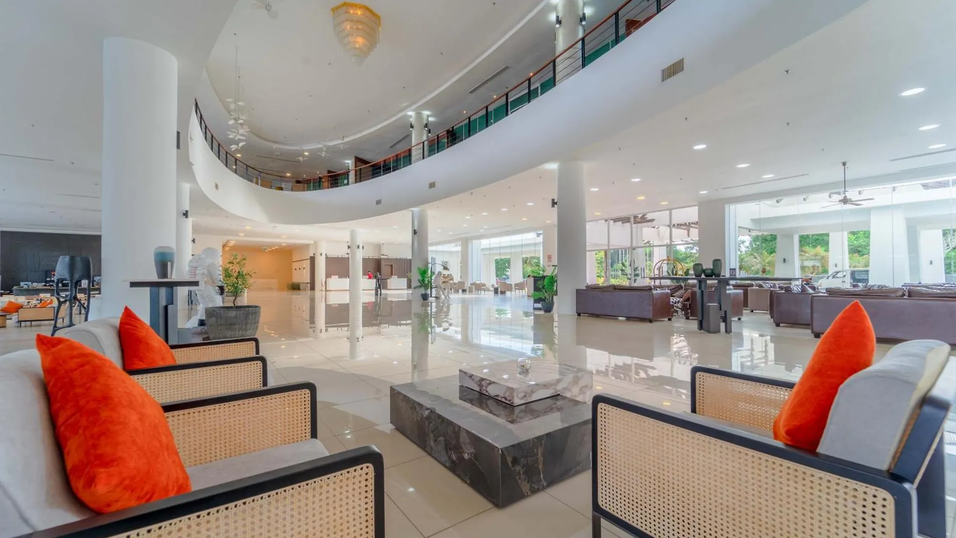 Hotel Wings By Croske Resort Langkawi Pantai Cenang