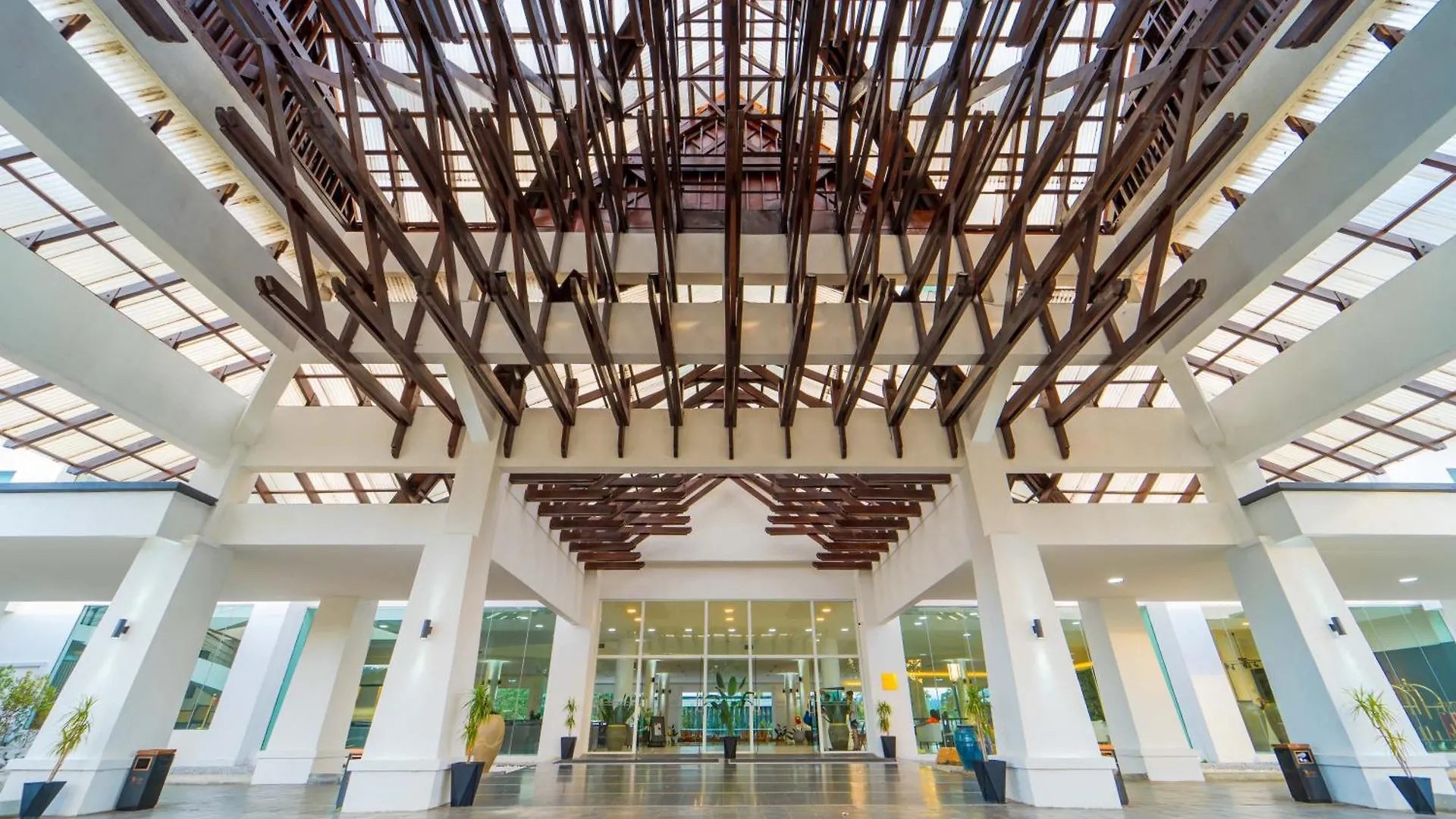 Hotel Wings By Croske Resort Langkawi Pantai Cenang