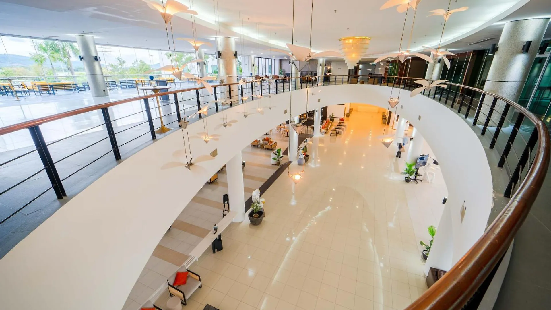 **** Hotel Wings By Croske Resort Langkawi Pantai Cenang  Malaysia