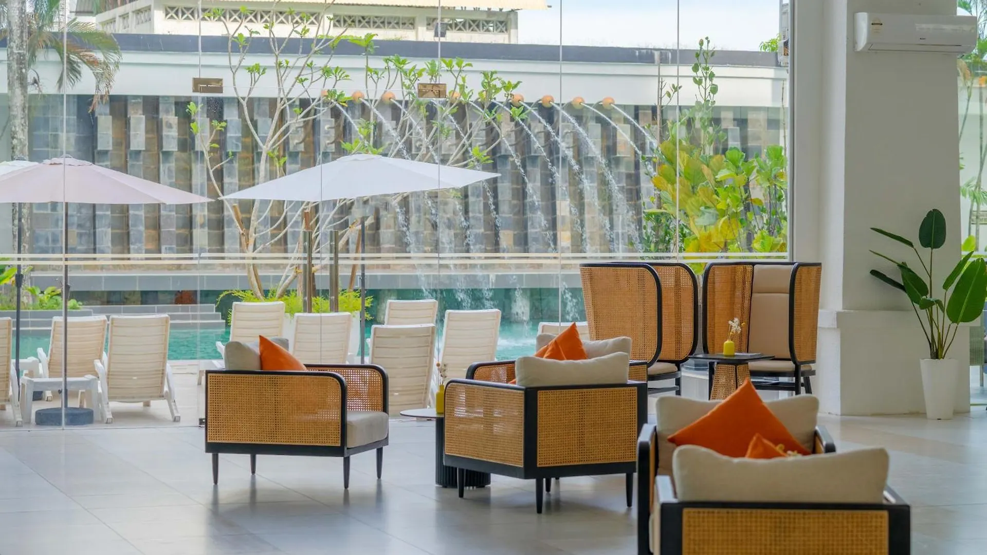 Hotel Wings By Croske Resort Langkawi Pantai Cenang