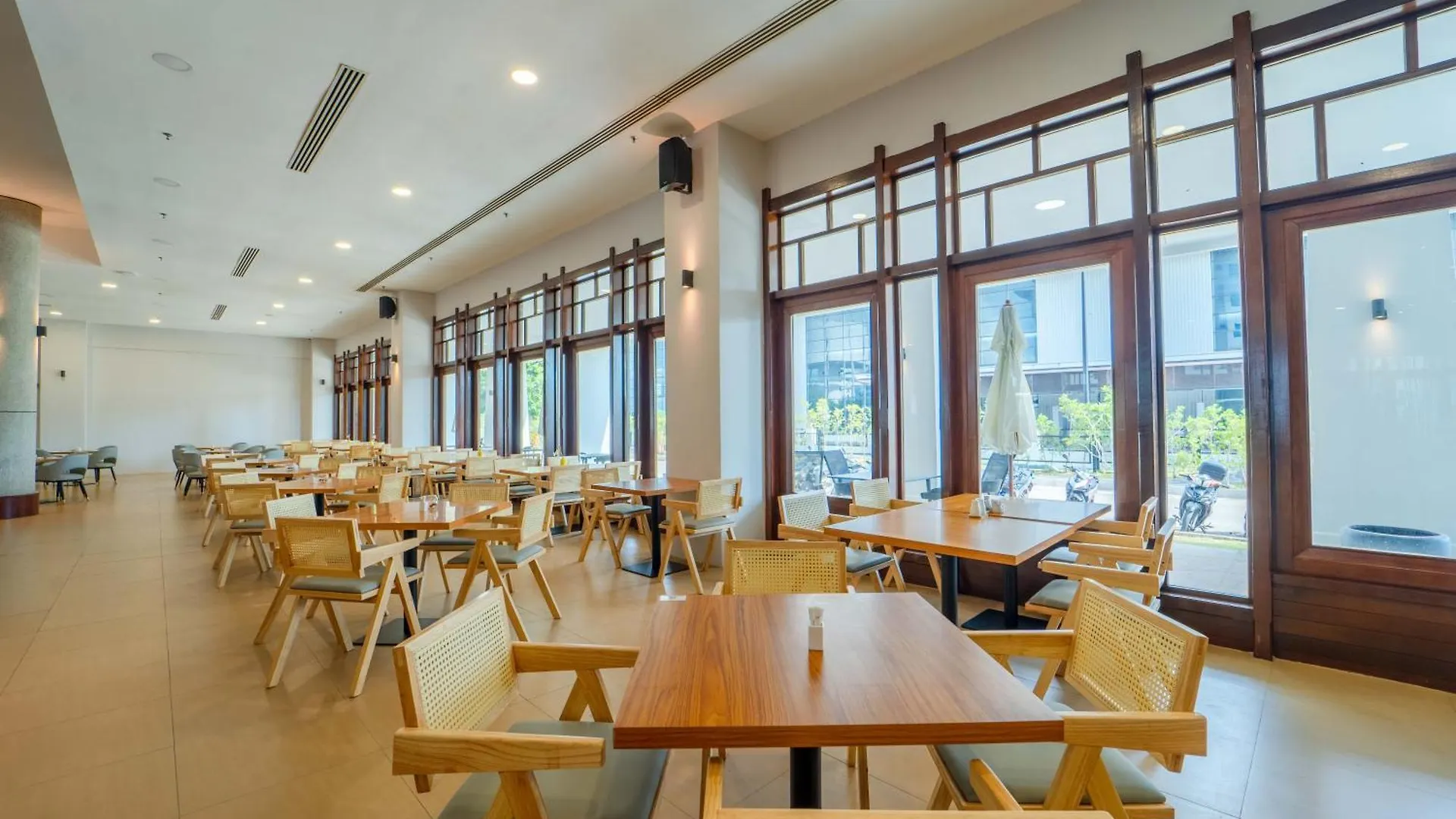 Hotel Wings By Croske Resort Langkawi Pantai Cenang