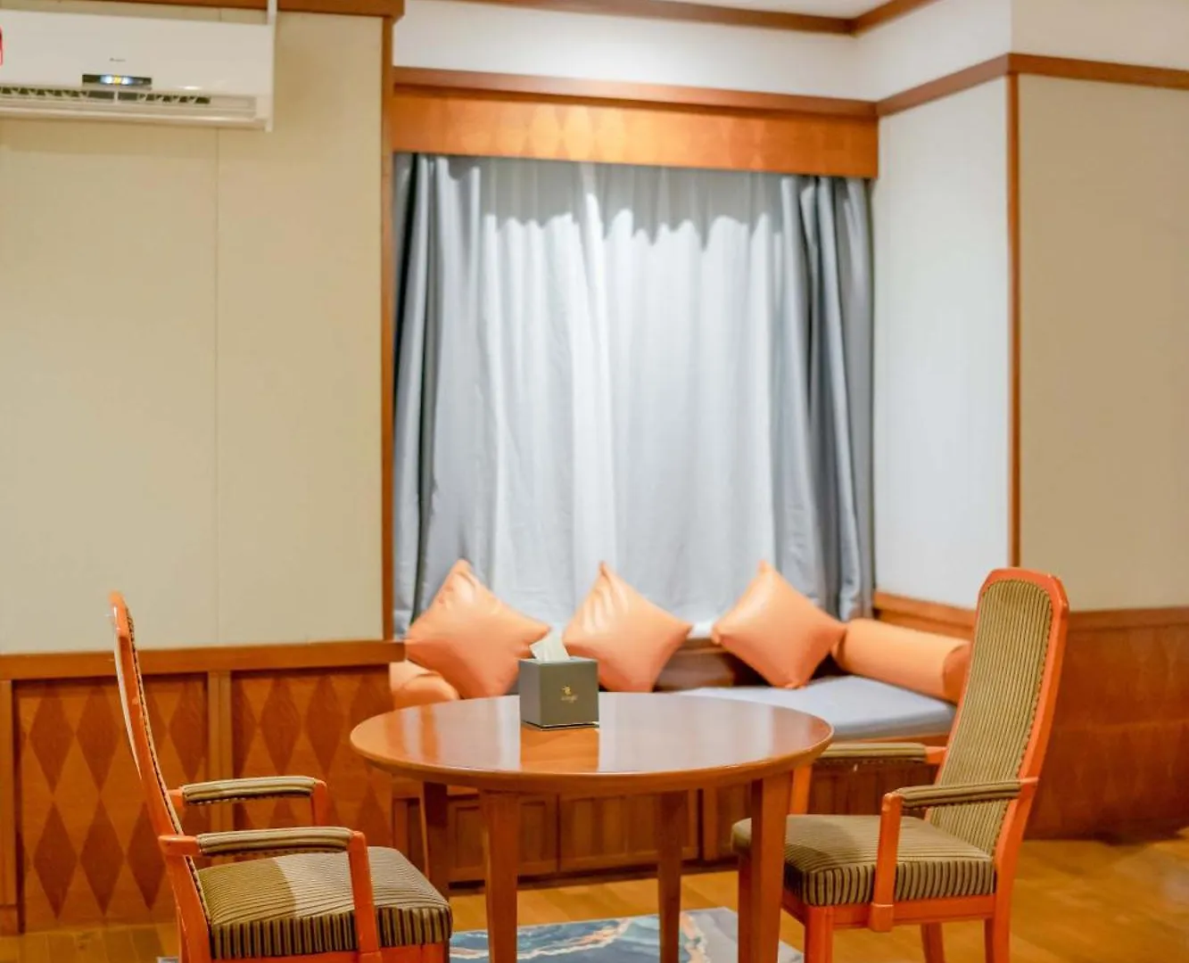 Hotel Wings By Croske Resort Langkawi Pantai Cenang