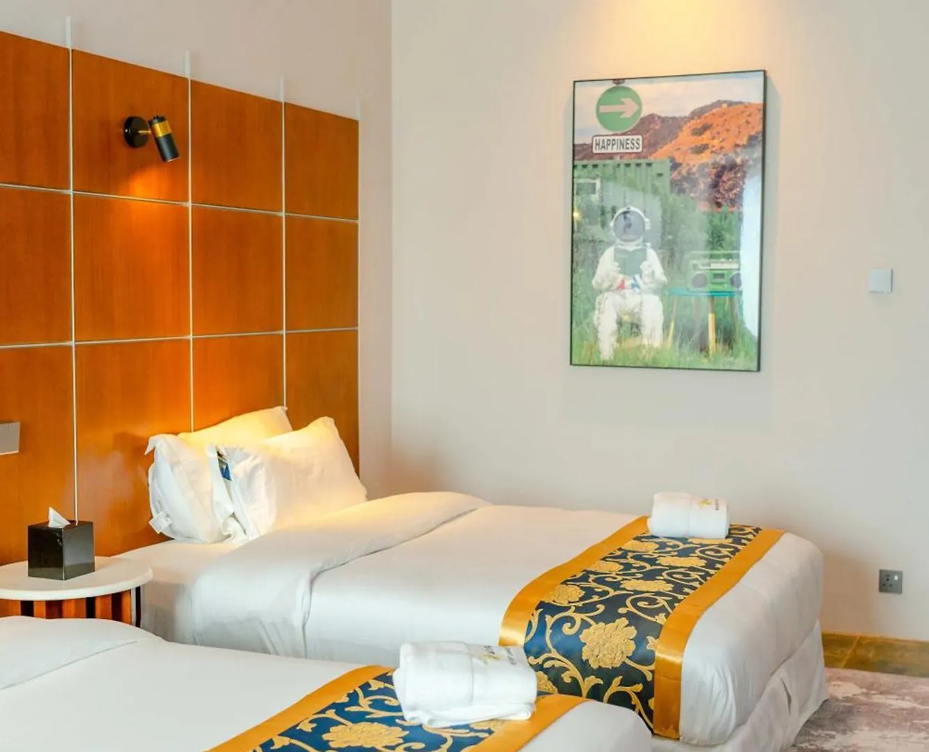 Hotel Wings By Croske Resort Langkawi Pantai Cenang