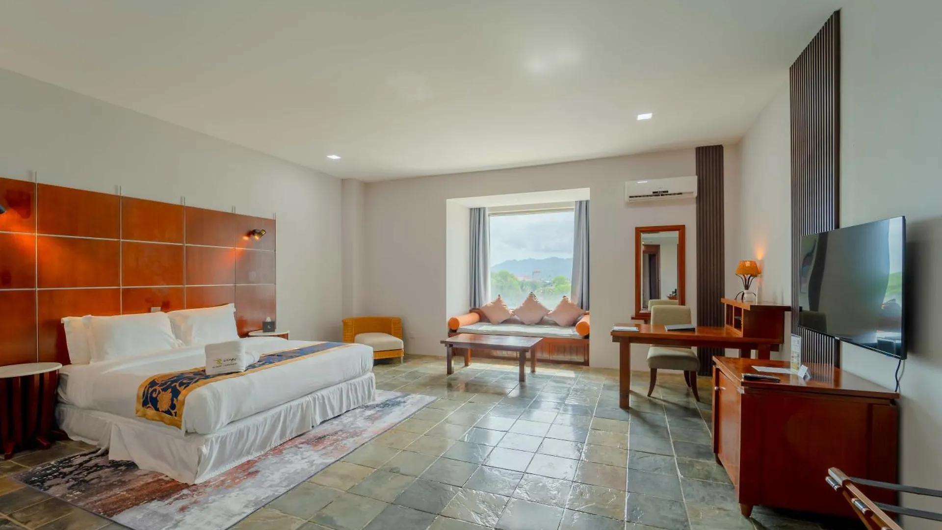 Wings By Croske Resort Langkawi Pantai Cenang  Malaysia