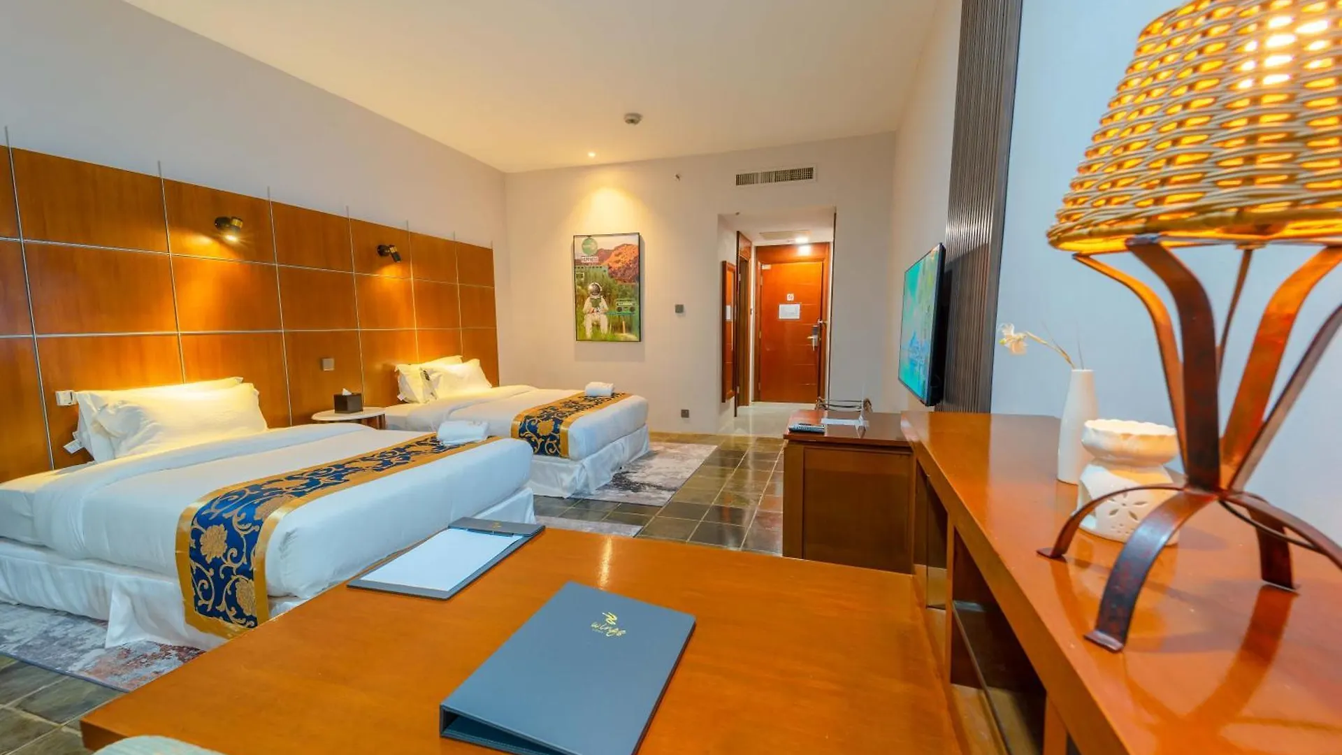 **** Hotel Wings By Croske Resort Langkawi Pantai Cenang  Malaysia
