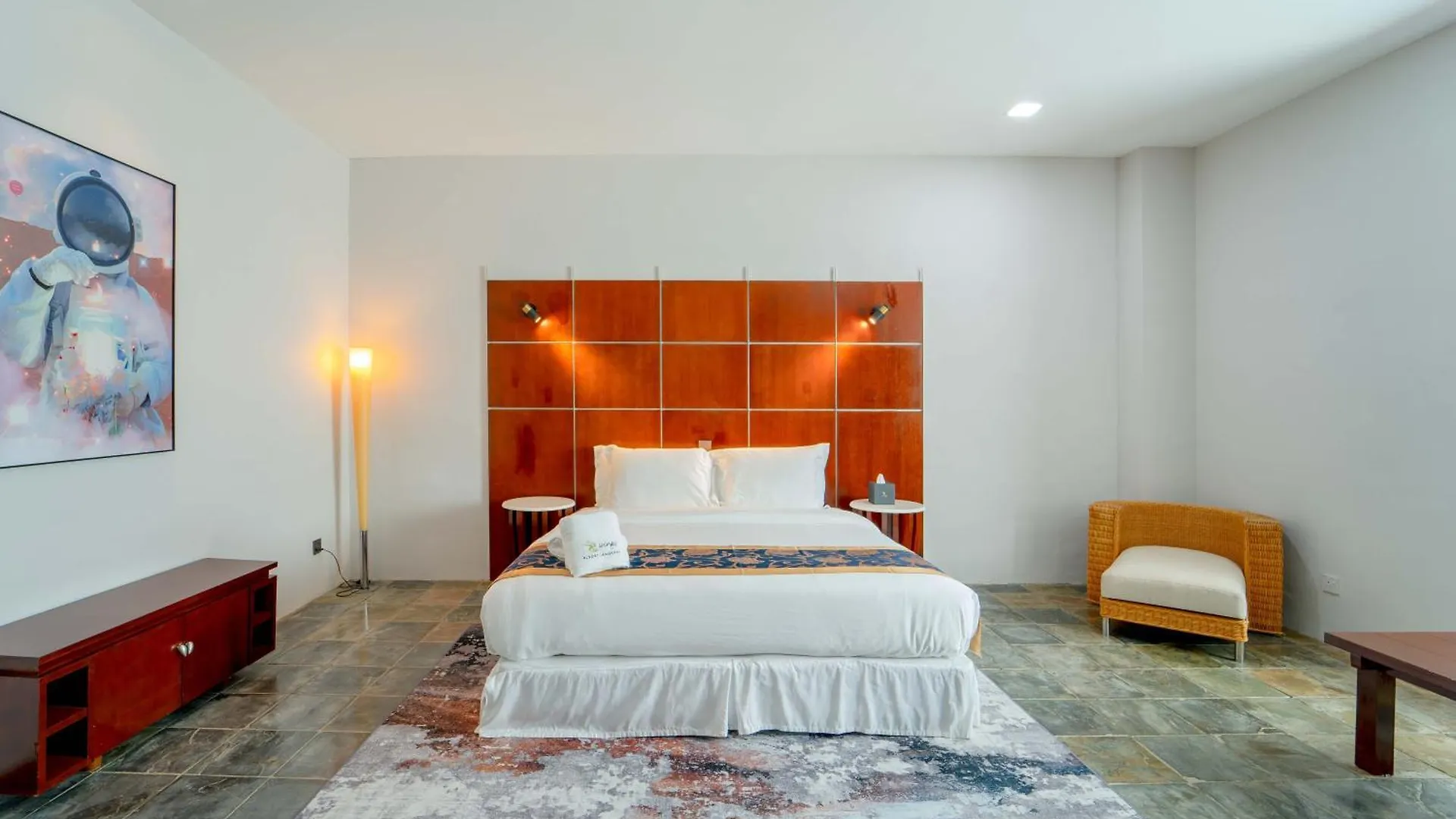 Hotel Wings By Croske Resort Langkawi Pantai Cenang